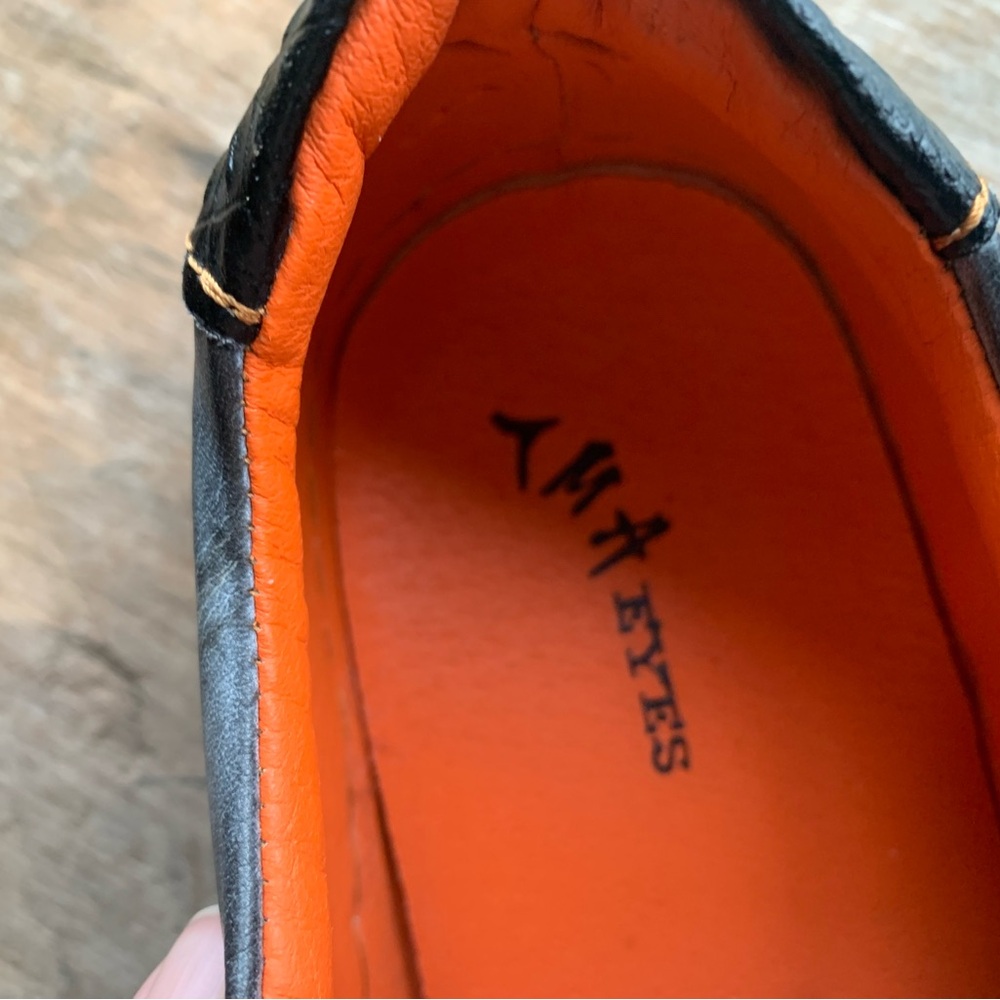 TMA Eyes shoes, US Women’s size 9 - Picture 7 of 8